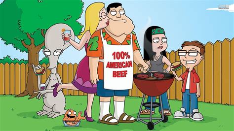 rule 34 american dad|American dad! .